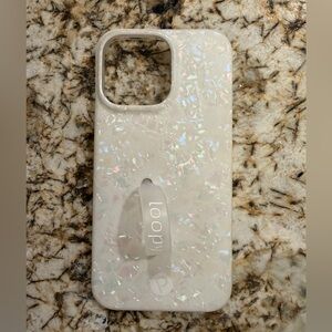 Loopy iPhone 14 Pro Max case